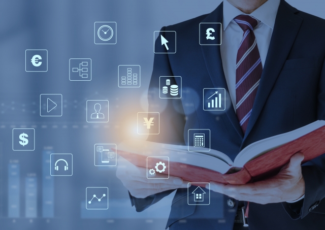 SaaS CRM系の導入事例