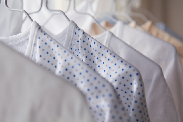 インナーウェアの導入事例