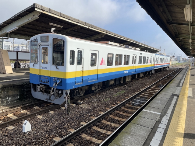 鉄道会社運営の導入事例